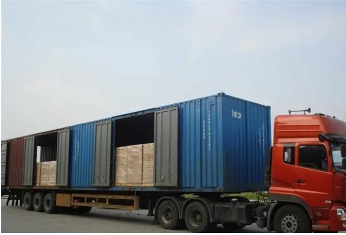 厦门到田东县整车运输