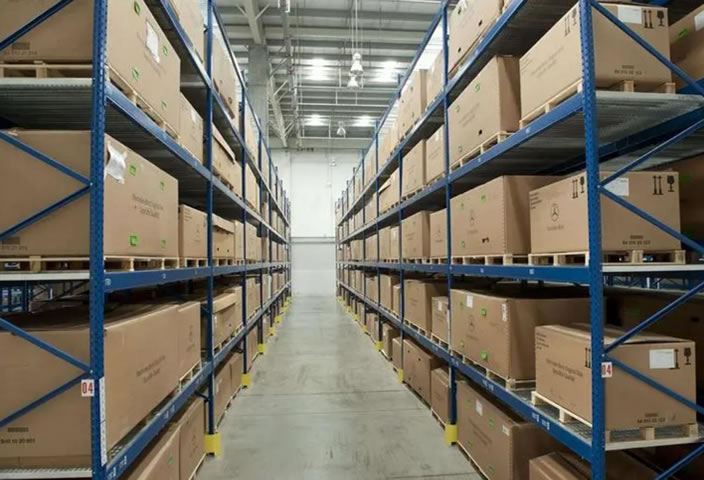 厦门到田东县货物仓储