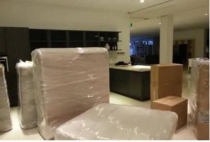 厦门到田东县长途搬家