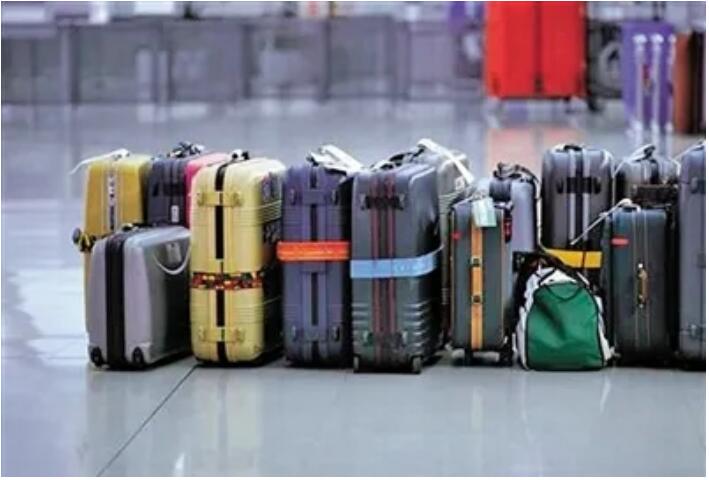 厦门到田东县行李托运